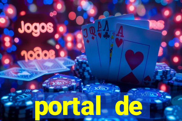 portal de facilidades ba